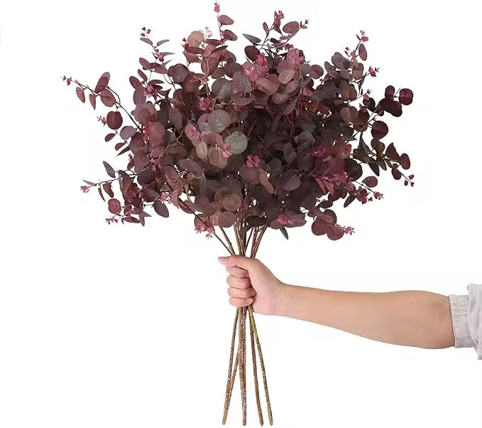 FEUILLAGE FLEURS