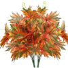 FEUILLAGE FLEURS
