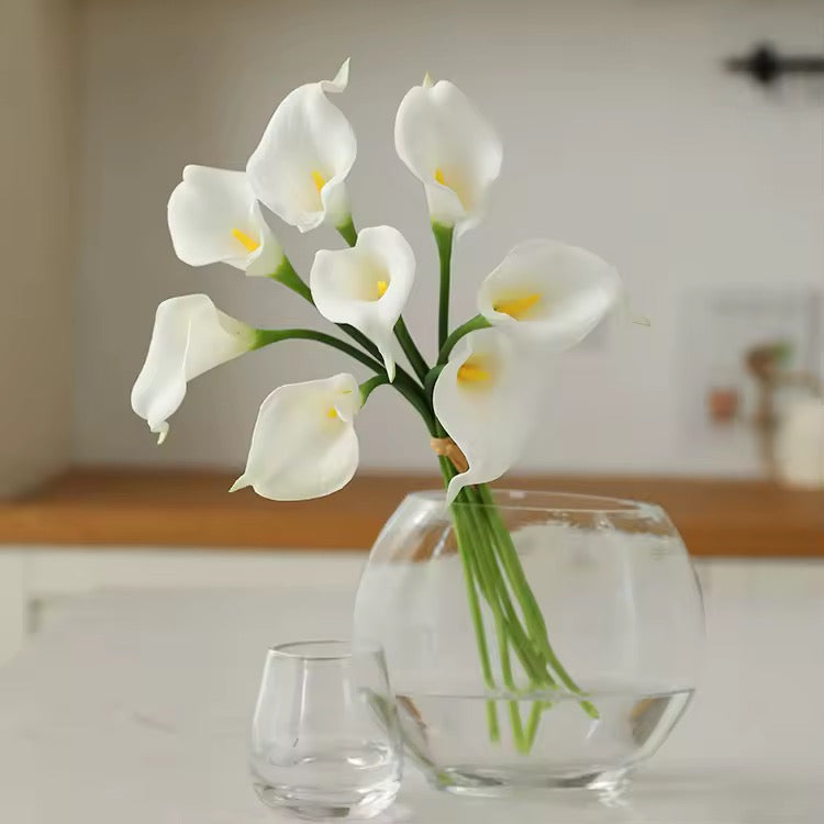 BOUQUET TULIPES FLEURS