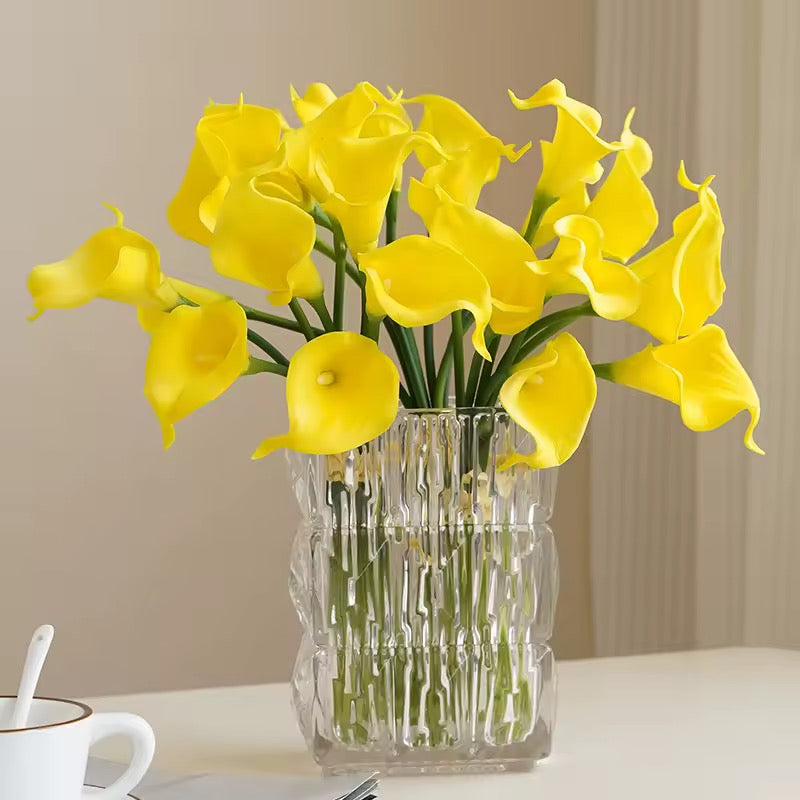 BOUQUET TULIPES FLEURS