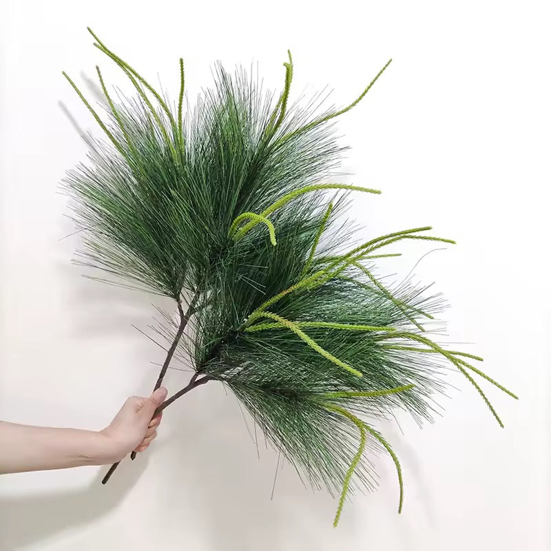 FEUILLAGE FLEURS