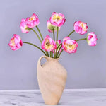FLEURS