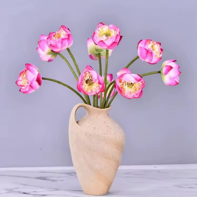 FLEURS