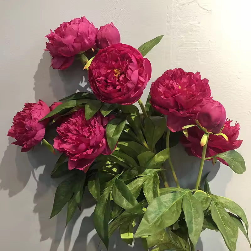 FLEURS