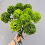 FLEURS