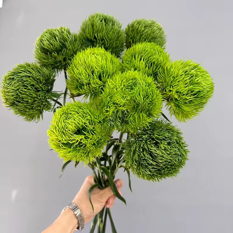 FLEURS