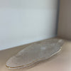 PLAT EN VERRE