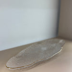PLAT EN VERRE