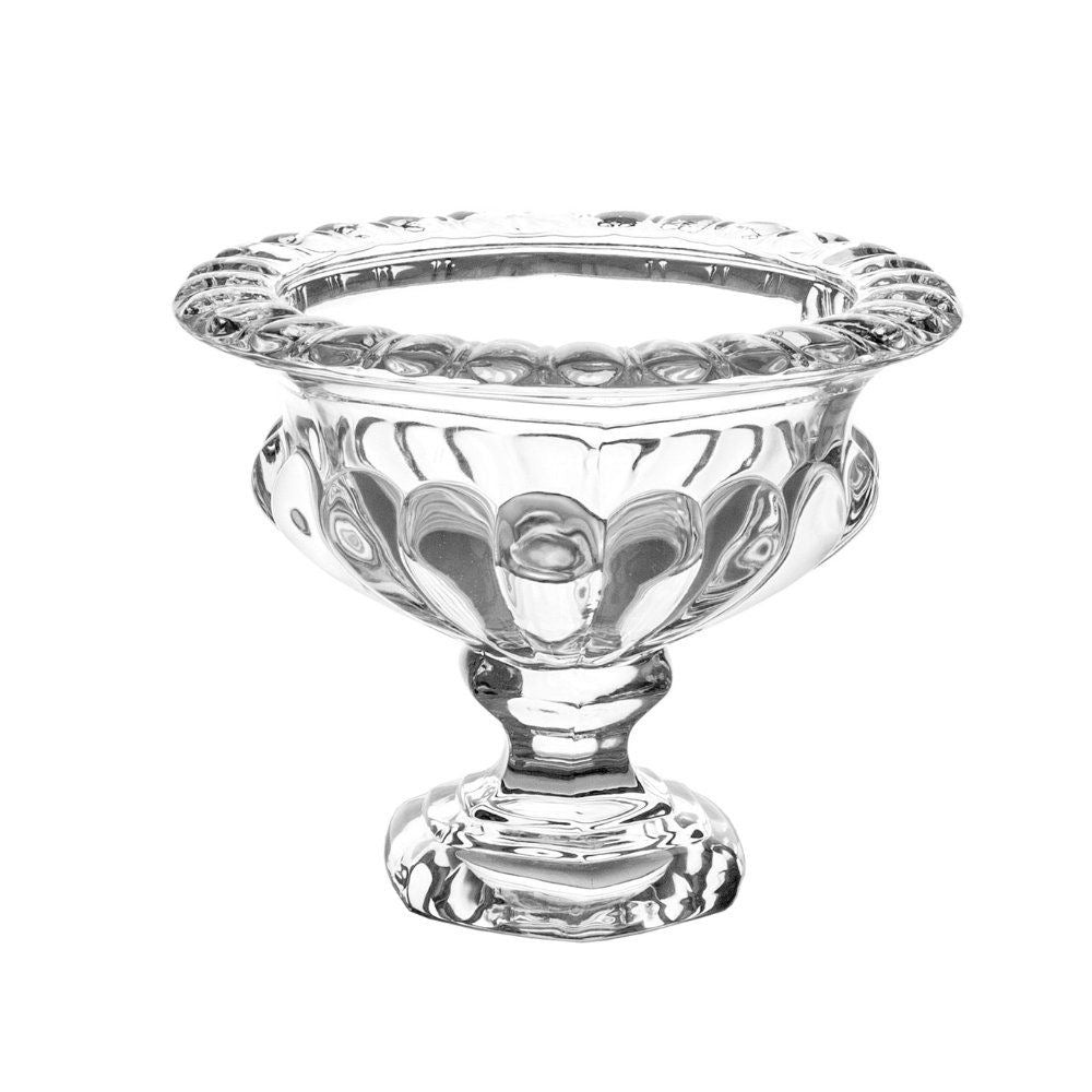 VASE EN VERRE