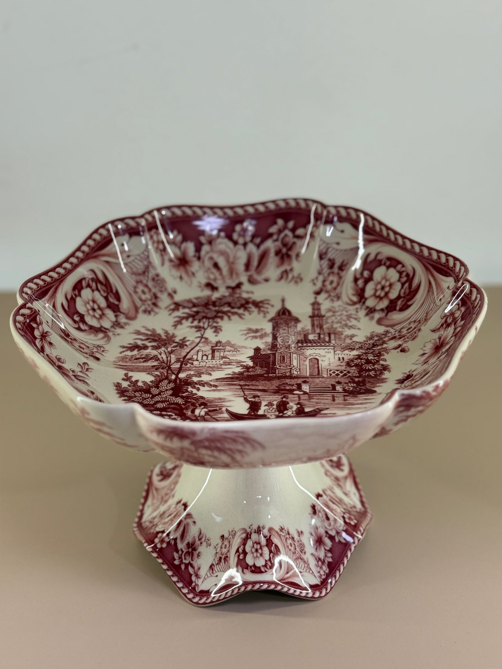 COUPE HERITAGE BORDEAUX