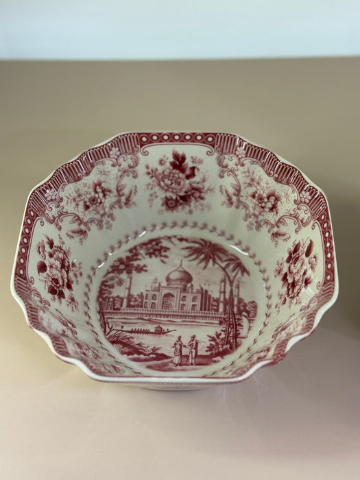 COUPE HERITAGE BORDEAUX