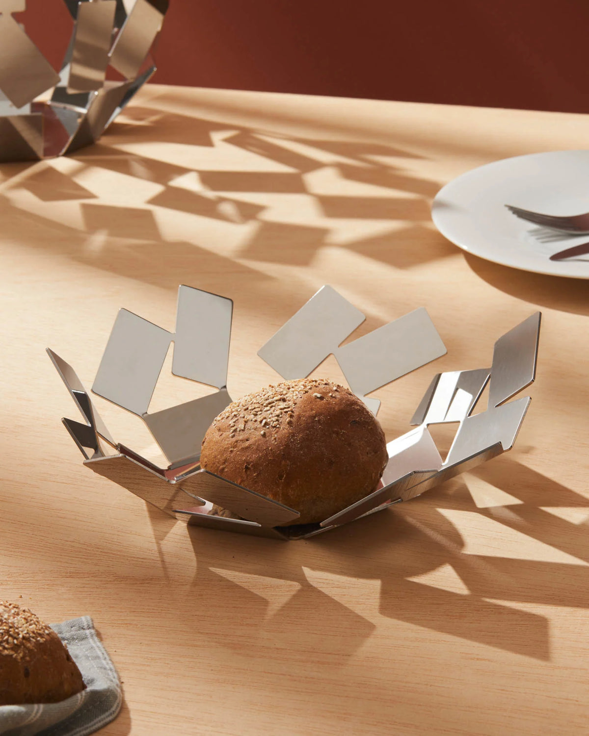 CORBEILLE STANZA Alessi
