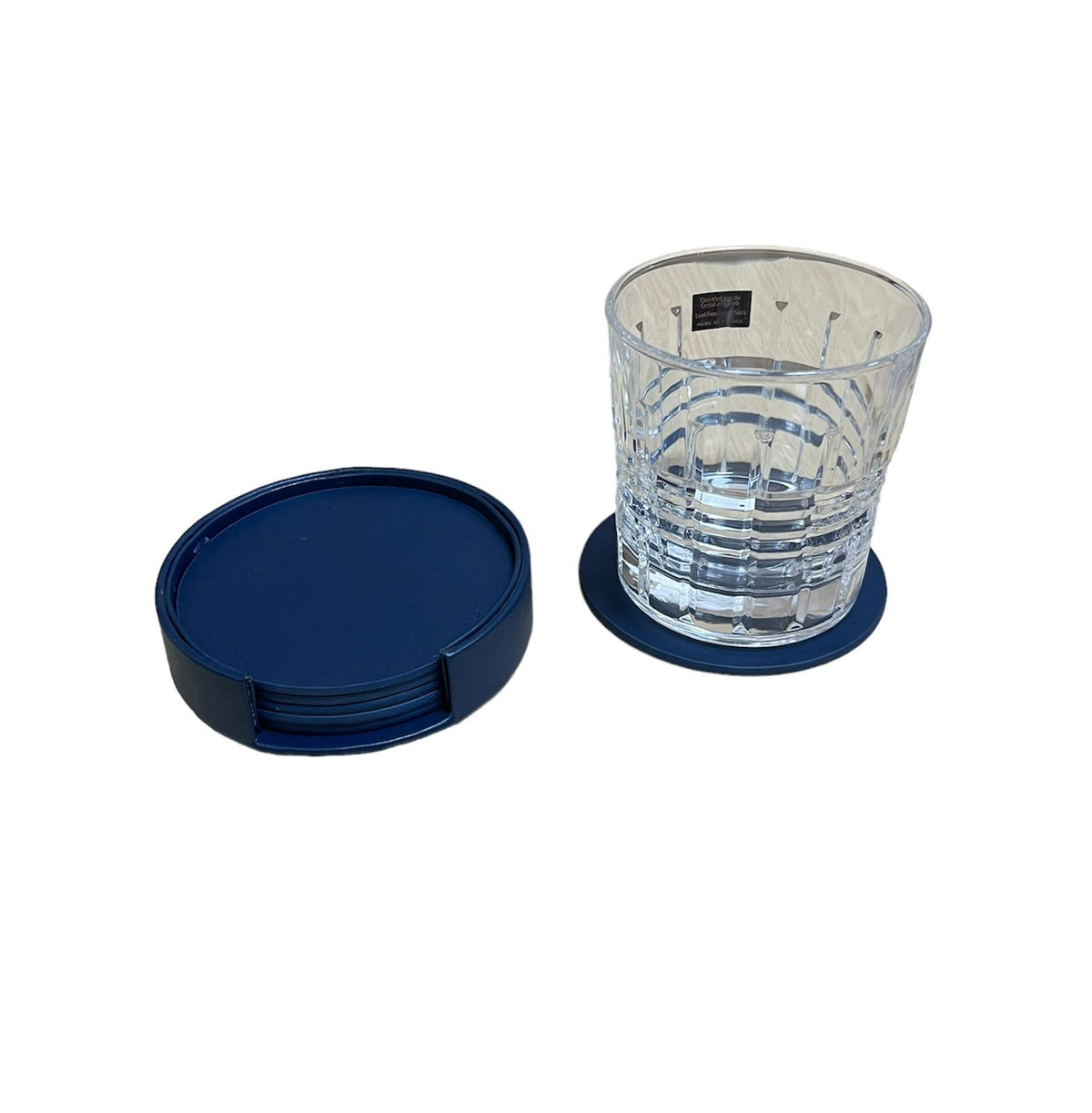 SOUS VERRE 7818-1