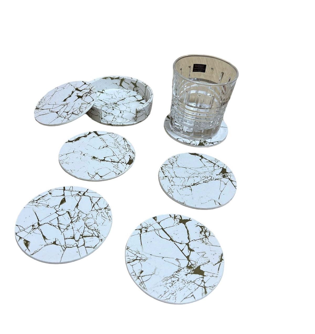 SOUS VERRE 7818-1