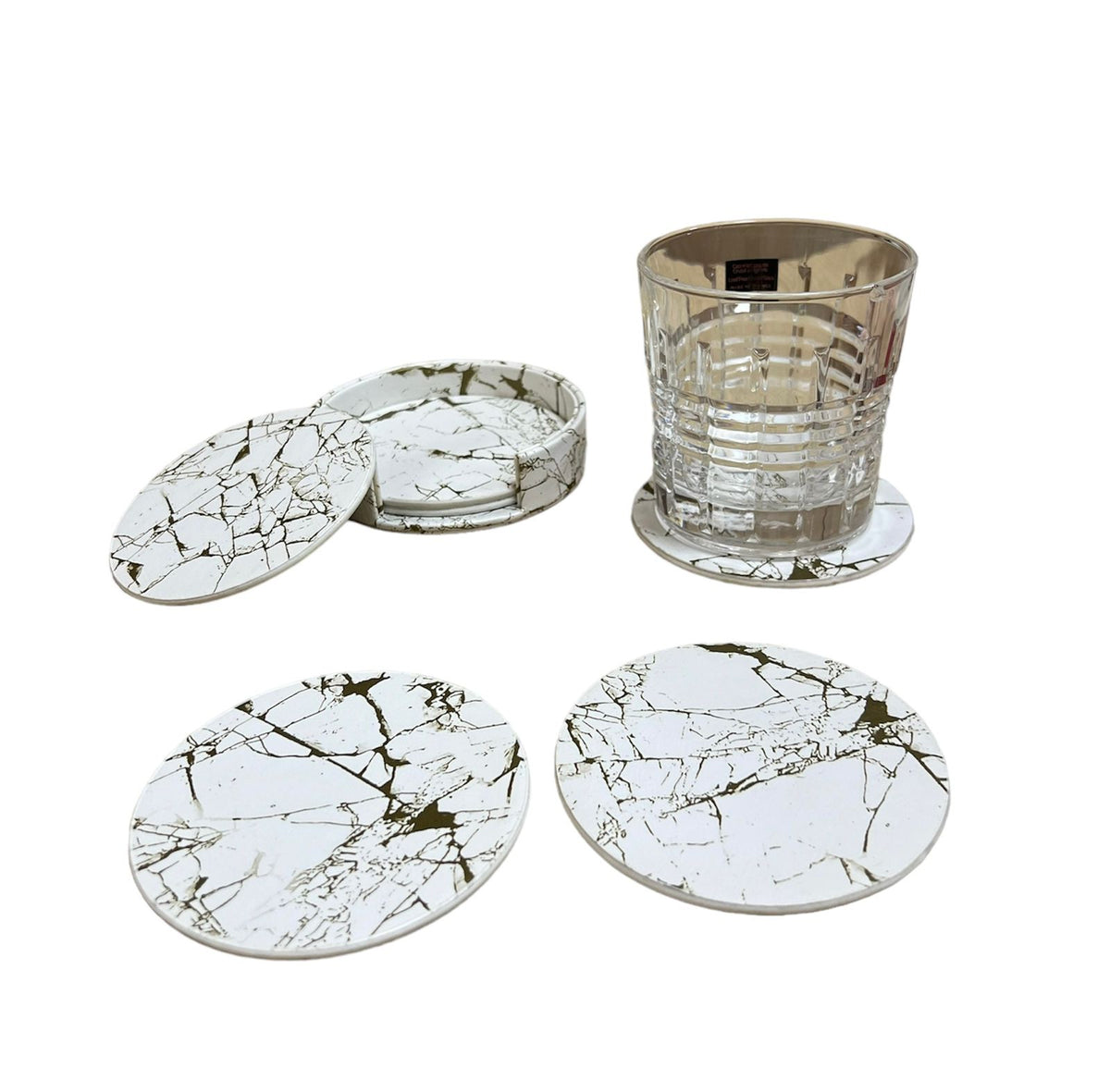 SOUS VERRE 7818-1
