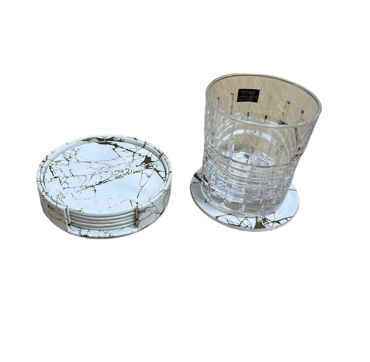 SOUS VERRE 7818-1