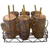PANIER 6 BOUTEILLES YC 190218