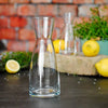 CARAFE EN VERRE