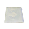 COFFRET 6 ASSIETTES BLANCHES