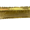 PLAT RECTANGLE GOLD