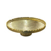 COUPE RONDE GOLD