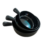 POELE EN MELAMINE