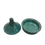 TAGINE VERT