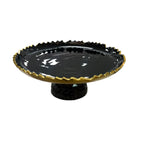 COUPE NOIR DORÉ