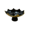 COUPE NOIR DORÉ