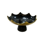 COUPE NOIR DORÉ
