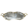 PLATEAU INOX