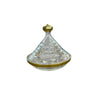 TAGINE EN VERRE