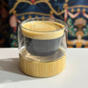 VERRE A CAFÉ