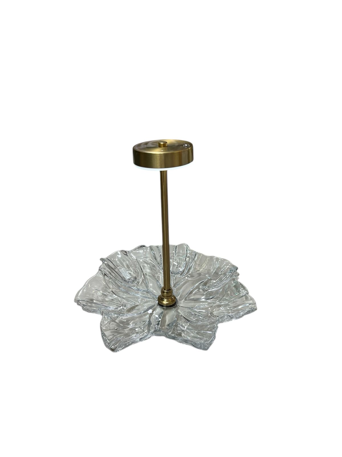 LAMPE PRESENTOIR