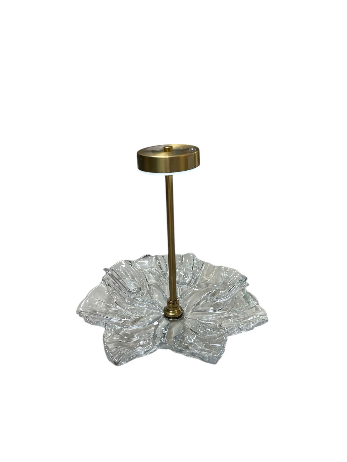 LAMPE PRESENTOIR