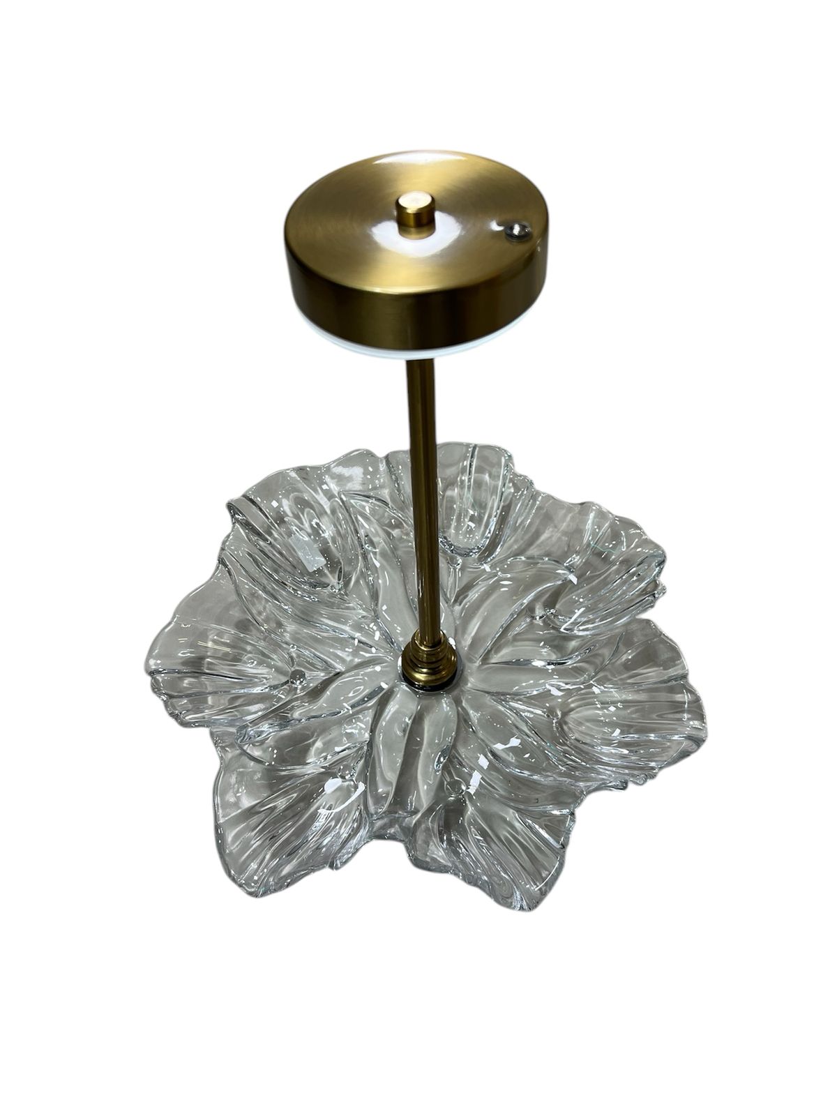 LAMPE PRESENTOIR
