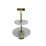 LAMPE PRESENTOIR