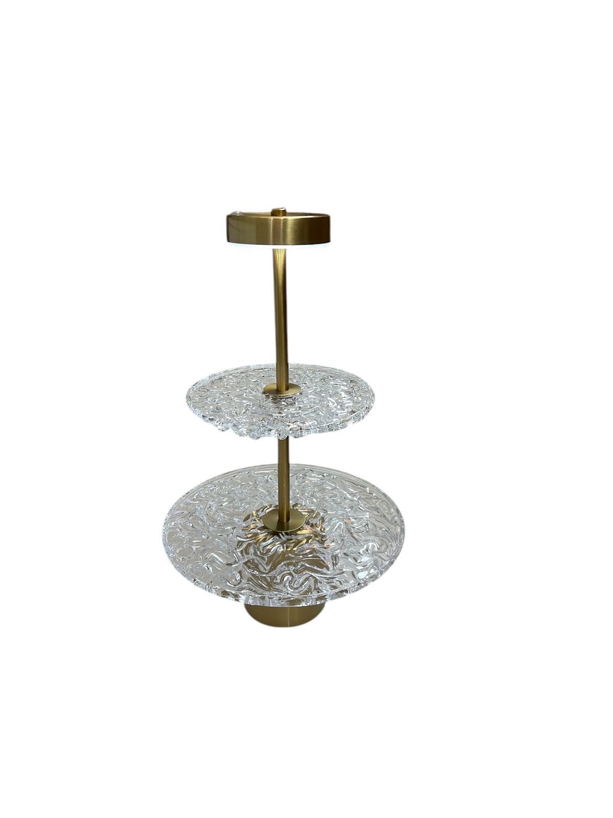 LAMPE PRESENTOIR