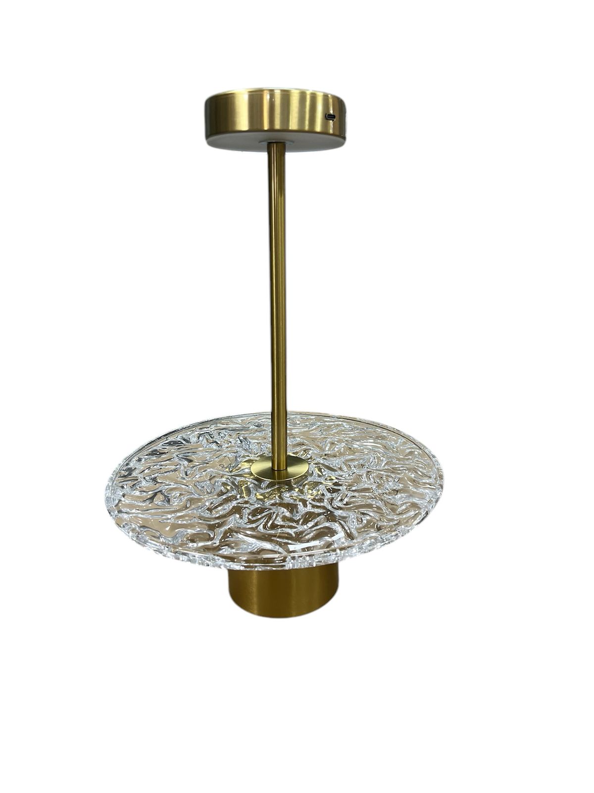 LAMPE PRESENTOIR