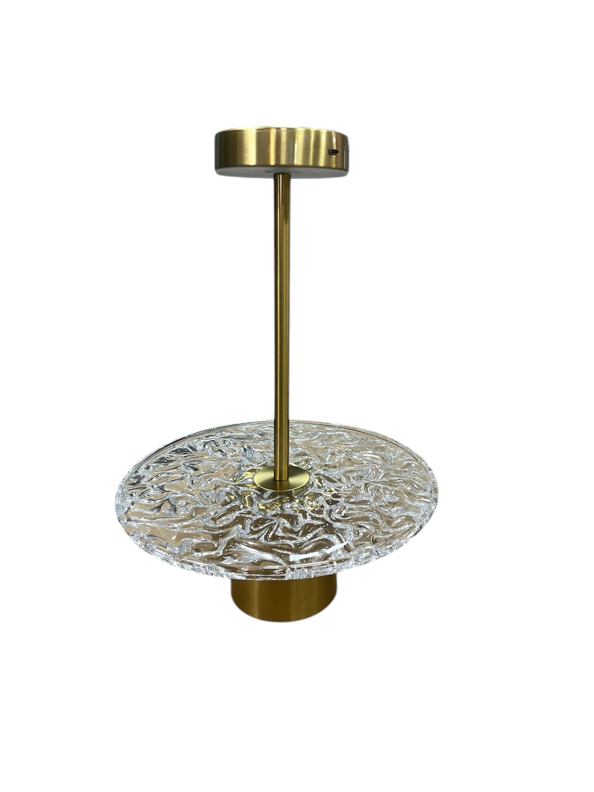 LAMPE PRESENTOIR