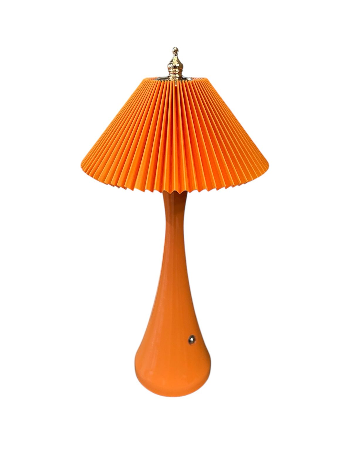 LAMPE DE TABLE