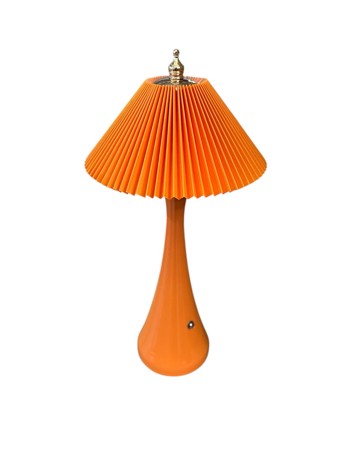 LAMPE DE TABLE