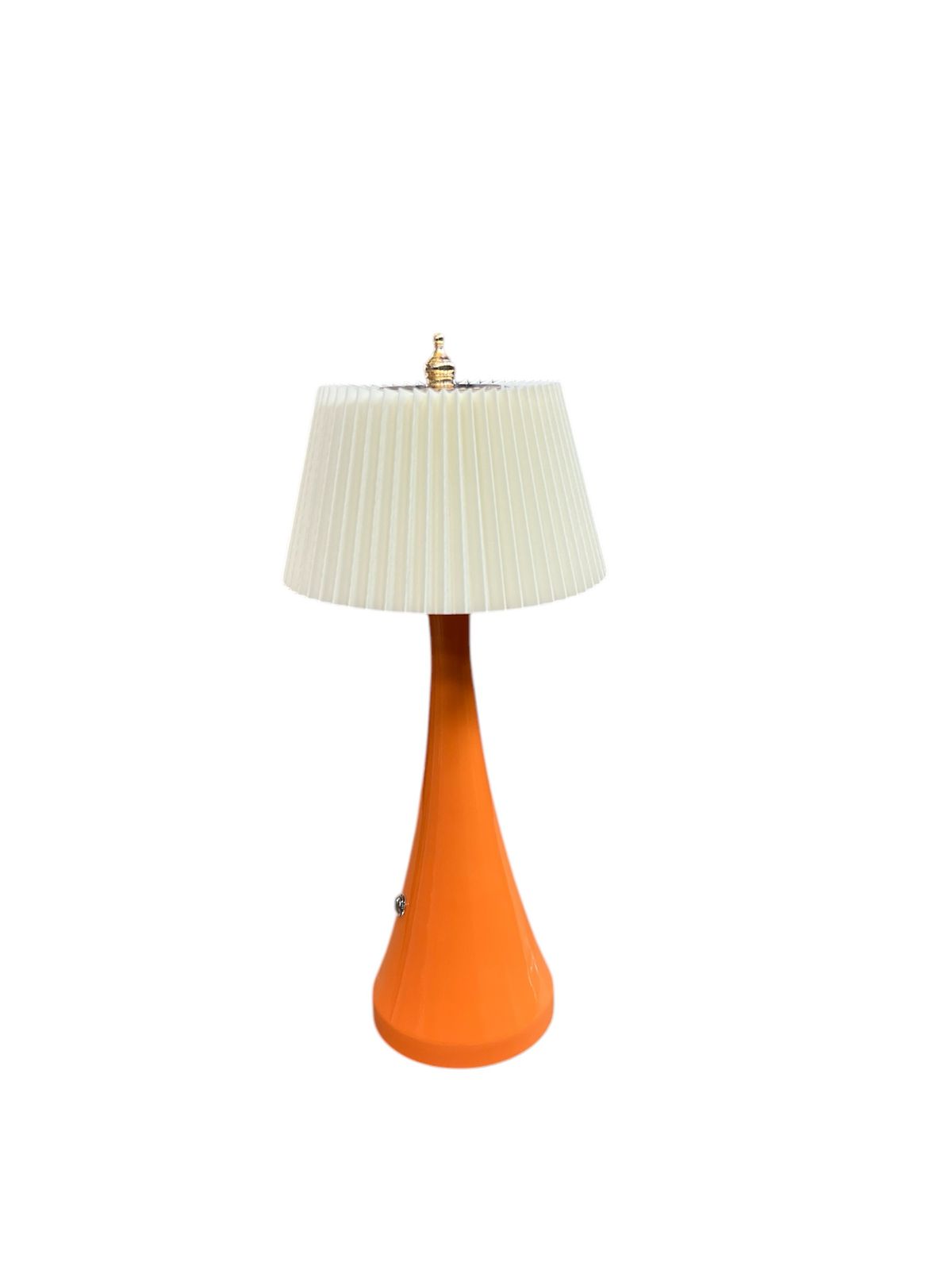 LAMPE DE TABLE