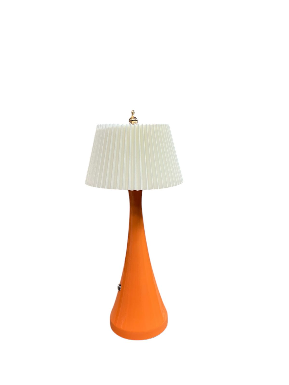 LAMPE DE TABLE