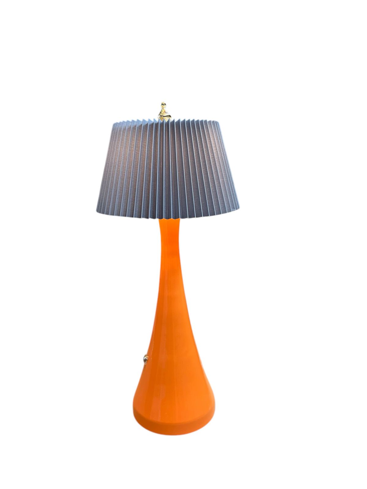 LAMPE DE TABLE