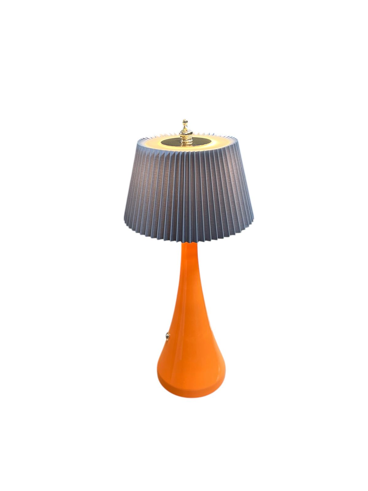 LAMPE DE TABLE