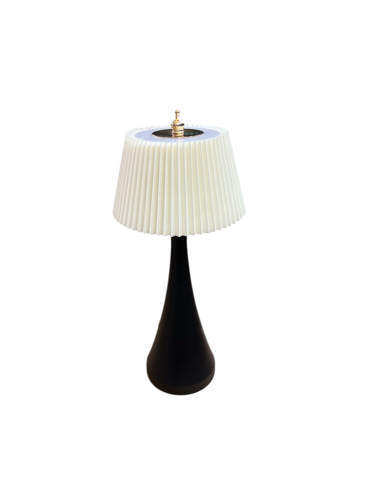 LAMPE DE TABLE