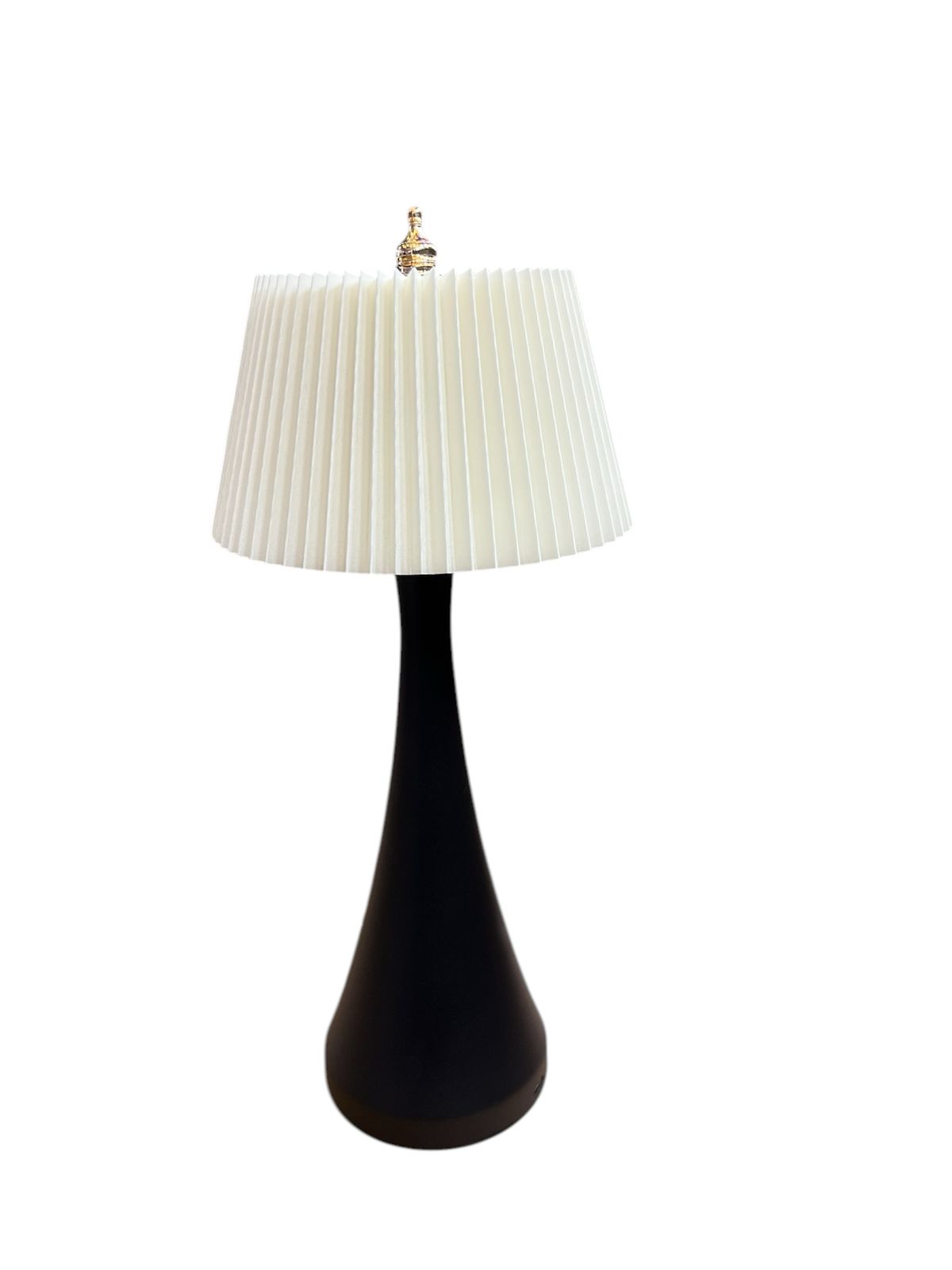 LAMPE DE TABLE