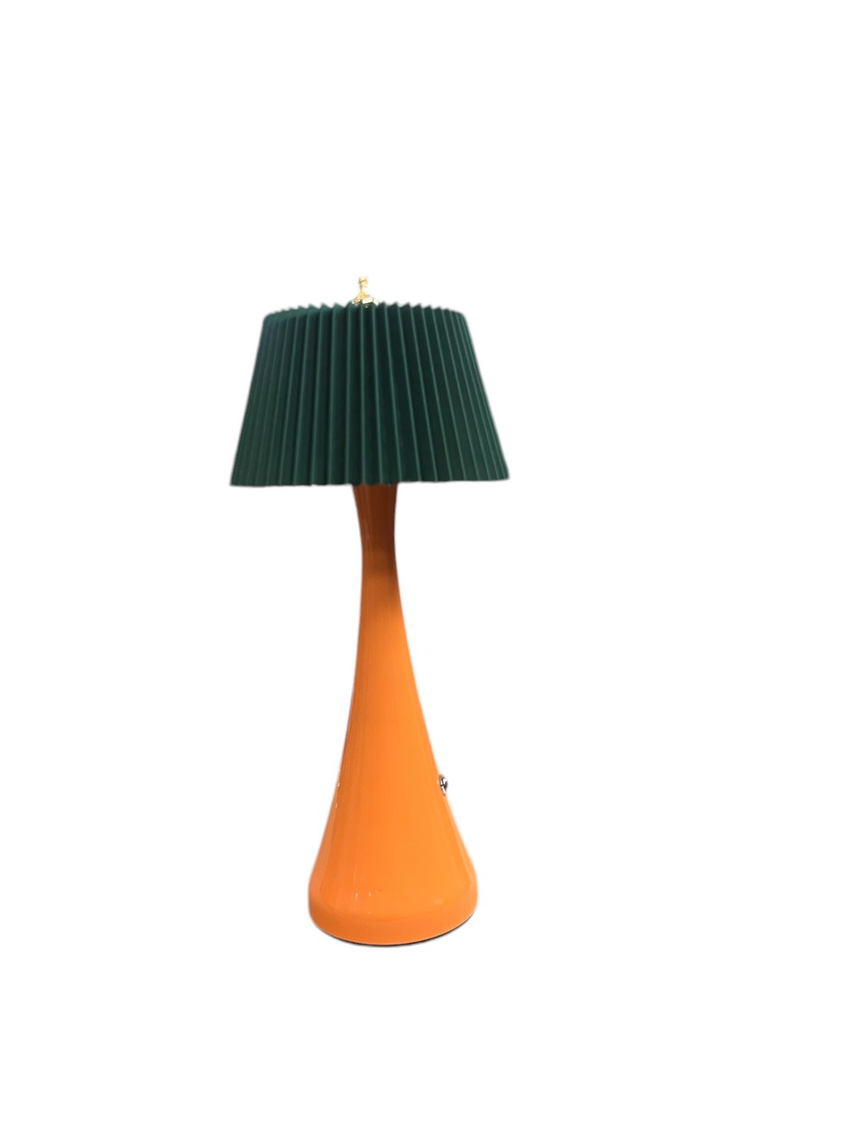 LAMPE DE TABLE