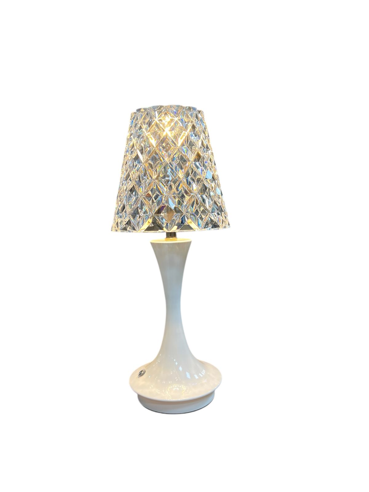 LAMPE DE TABLE